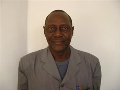 Ibrahim FOFANA